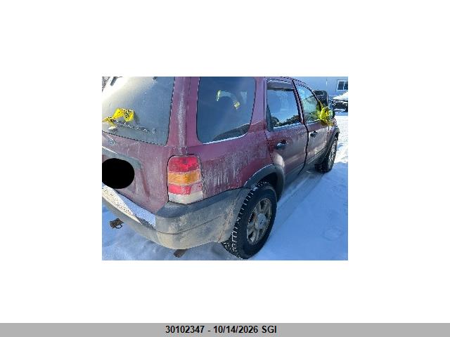 Aukcja sprzedaży 2003 Ford Escape Xlt, vin: 1FMYU93173KA88940, numer aukcji: 30102347