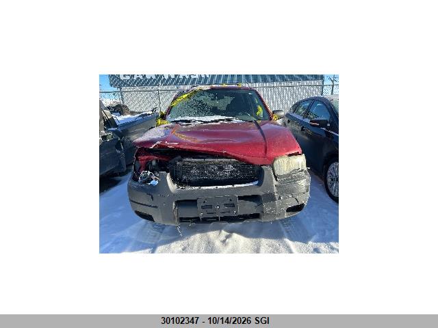 Aukcja sprzedaży 2003 Ford Escape Xlt, vin: 1FMYU93173KA88940, numer aukcji: 30102347