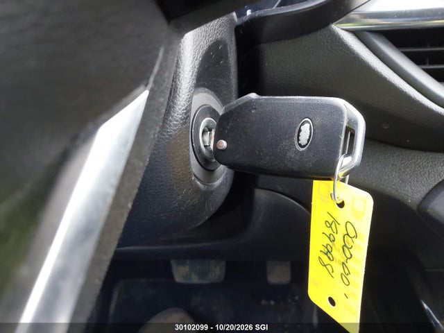 KIA Forte 2021 3KPF54AD4ME323288 Image 11