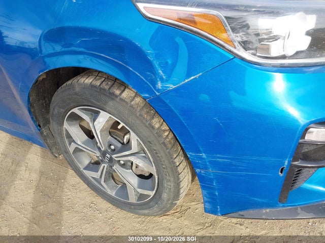 KIA Forte 2021 3KPF54AD4ME323288 Image 6