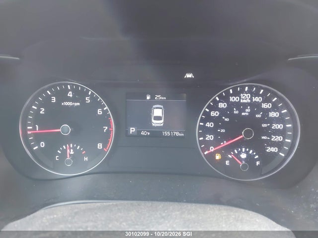 KIA Forte 2021 3KPF54AD4ME323288 Image 7