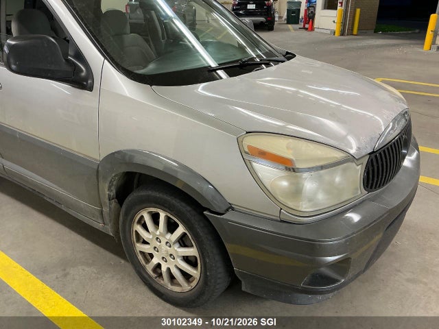 30102349 :رقم المزاد ، 3G5DB03E85S541176 vin ، 2005 Buick Rendezvous Cx/cxl مزاد بيع