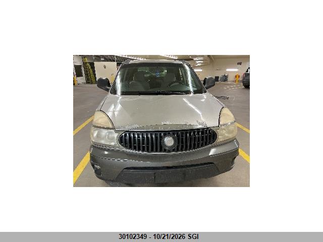 30102349 :رقم المزاد ، 3G5DB03E85S541176 vin ، 2005 Buick Rendezvous Cx/cxl مزاد بيع