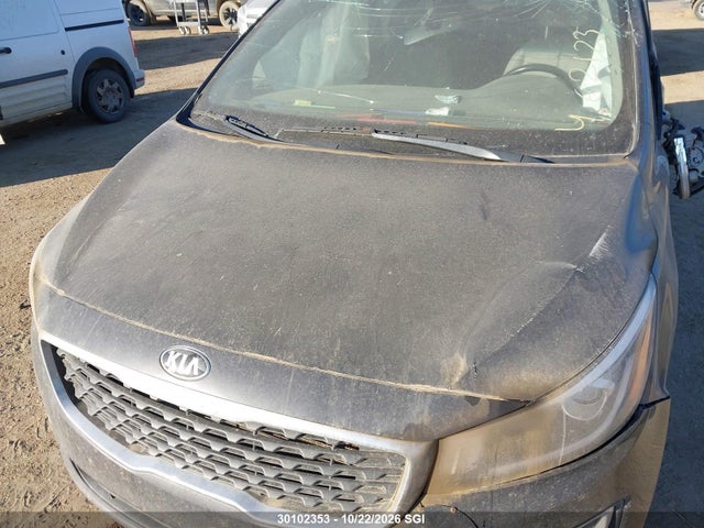 KIA Sedona Lx/ex 2019 KNDMB5C14K6462123 Image 10