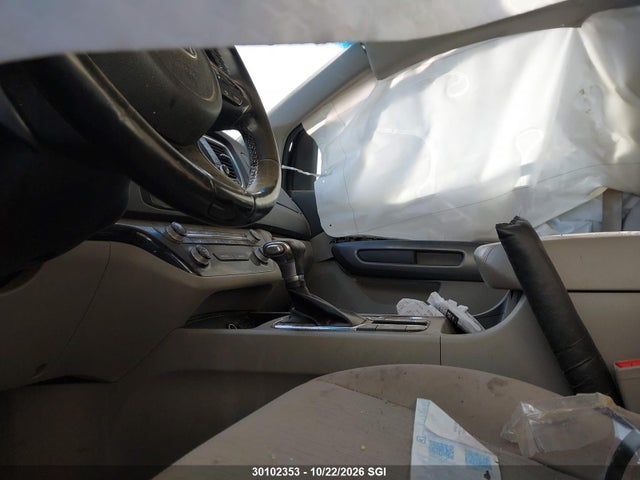 KIA Sedona Lx/ex 2019 KNDMB5C14K6462123 Image 5