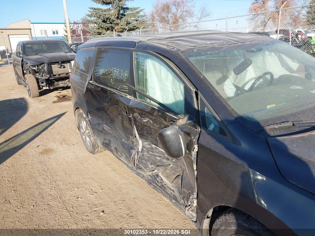 KIA Sedona Lx/ex 2019 KNDMB5C14K6462123 Image 6