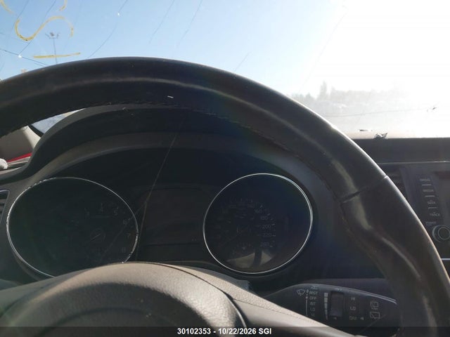 KIA Sedona Lx/ex 2019 KNDMB5C14K6462123 Image 7