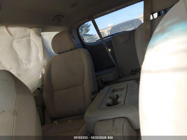 KIA Sedona Lx/ex 2019 KNDMB5C14K6462123 Image 8
