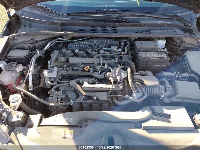 5YFB4MDE1PP061691 Toyota COROLLA LE