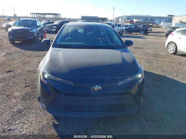 5YFB4MDE1PP061691 Toyota COROLLA LE