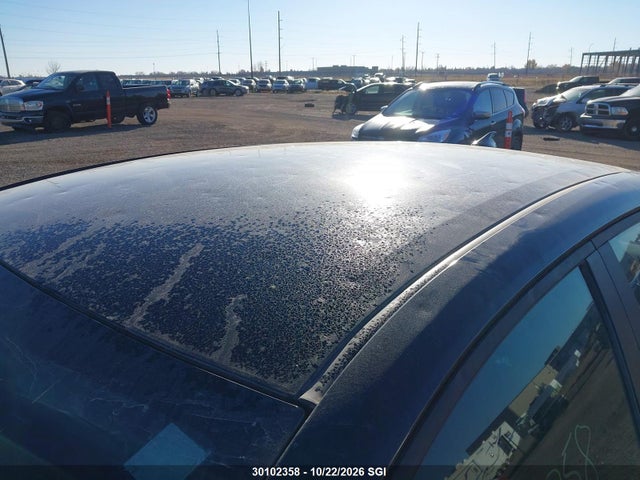 5YFB4MDE1PP061691 Toyota COROLLA LE