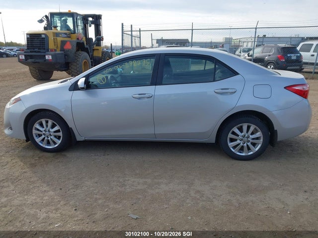 2T1BURHE9HC850907 Toyota Corolla L/le/xle/se/xse