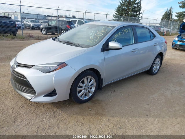 2T1BURHE9HC850907 Toyota Corolla L/le/xle/se/xse