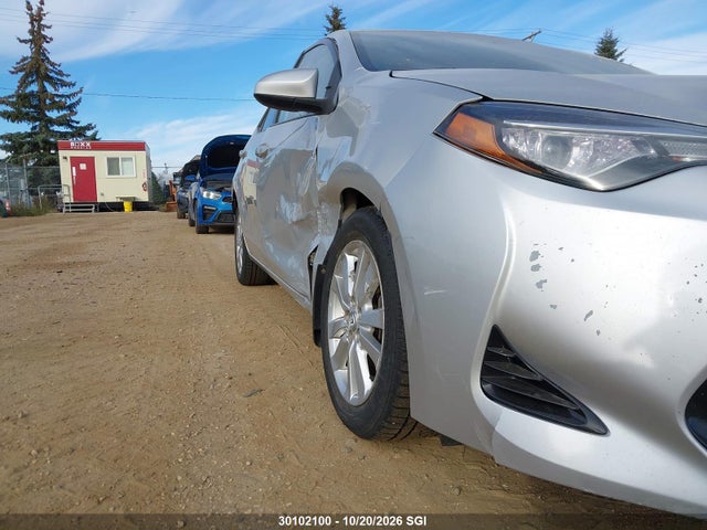 2T1BURHE9HC850907 Toyota Corolla L/le/xle/se/xse