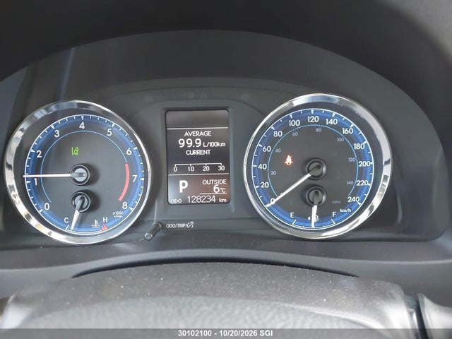 2T1BURHE9HC850907 Toyota Corolla L/le/xle/se/xse