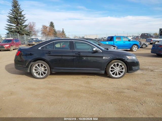 Ford Taurus Limited 2018 1FAHP2J85JG121037 Image 12