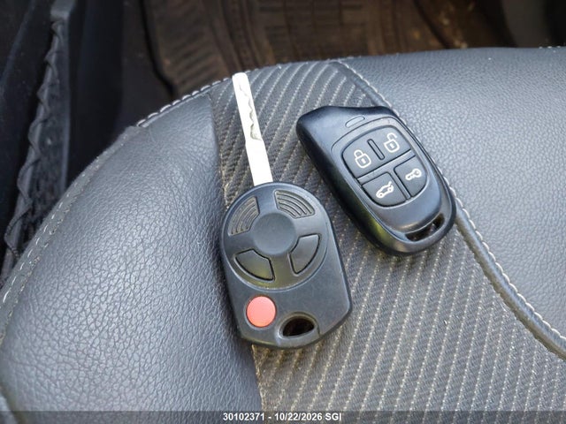 Ford ESCAPE SE 2014 1FMCU9GX8EUD67684 Image 11