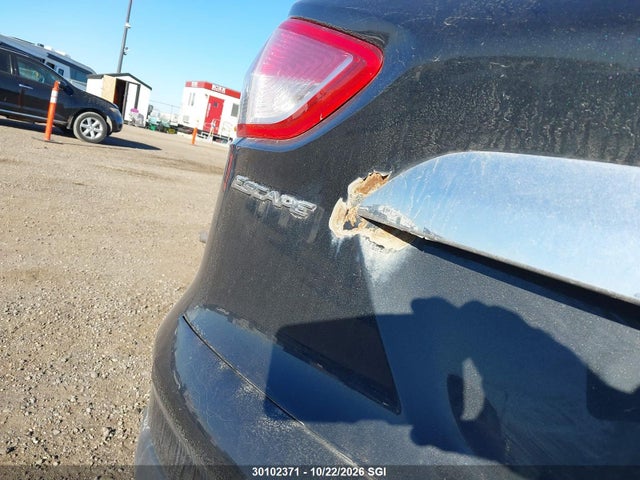 Ford ESCAPE SE 2014 1FMCU9GX8EUD67684 Image 12