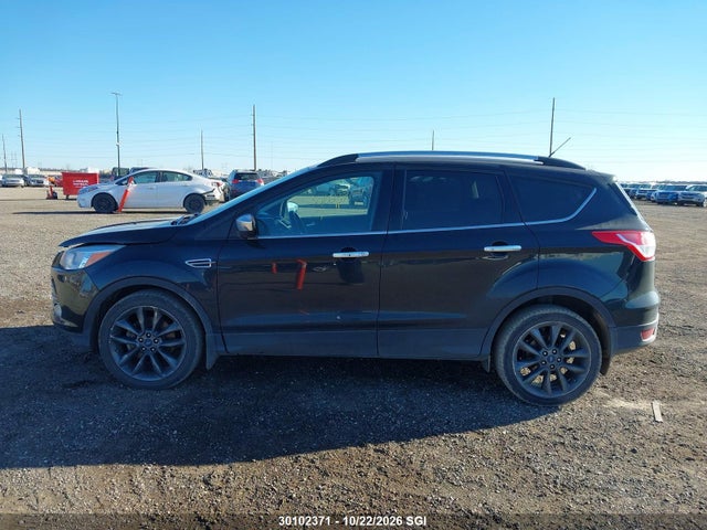 Ford ESCAPE SE 2014 1FMCU9GX8EUD67684 Image 15