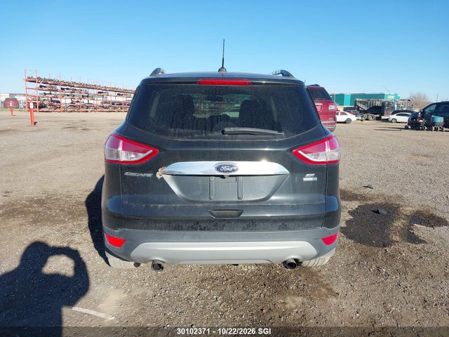 Ford ESCAPE SE 2014 1FMCU9GX8EUD67684 Image 17