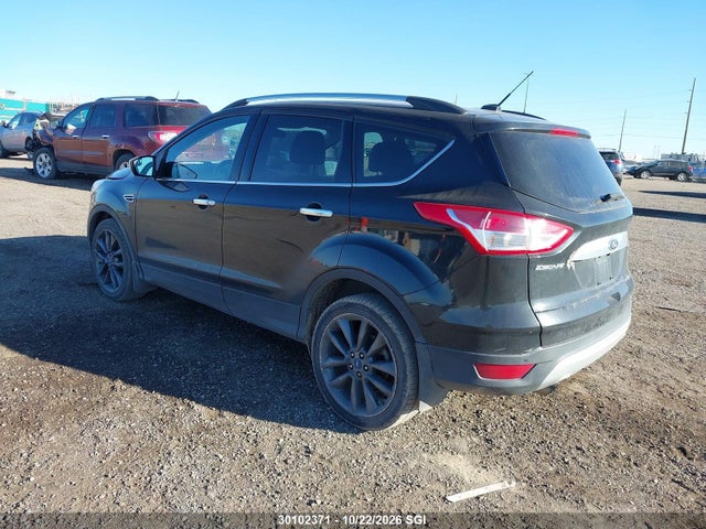 Ford ESCAPE SE 2014 1FMCU9GX8EUD67684 Image 3