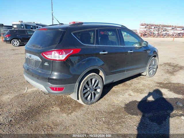 Ford ESCAPE SE 2014 1FMCU9GX8EUD67684 Image 4