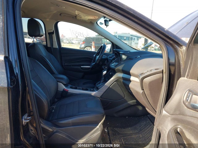 Ford ESCAPE SE 2014 1FMCU9GX8EUD67684 Image 5