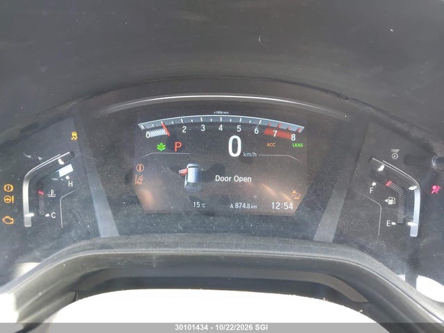 Honda Cr-v Touring 2021 2HKRW2H98MH201190 Image 14