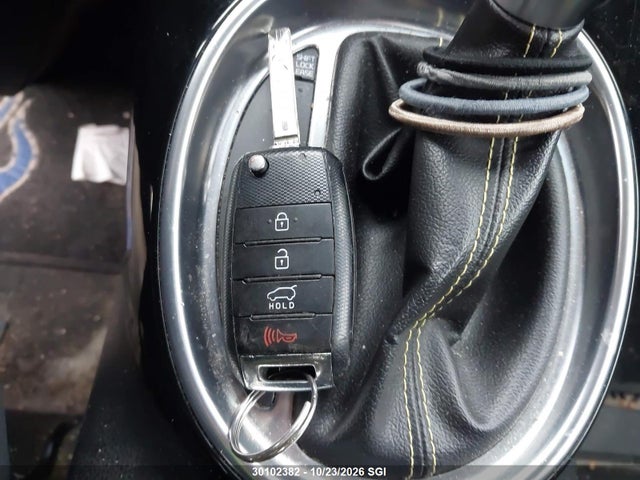 KIA SOUL + 2015 KNDJP3A55F7229026 Image 11