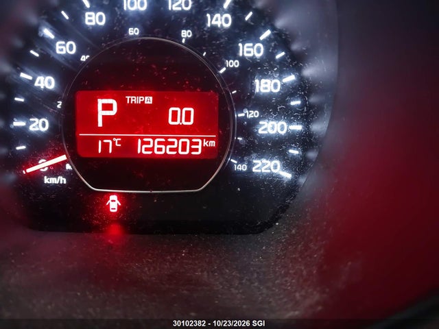KIA SOUL + 2015 KNDJP3A55F7229026 Image 16