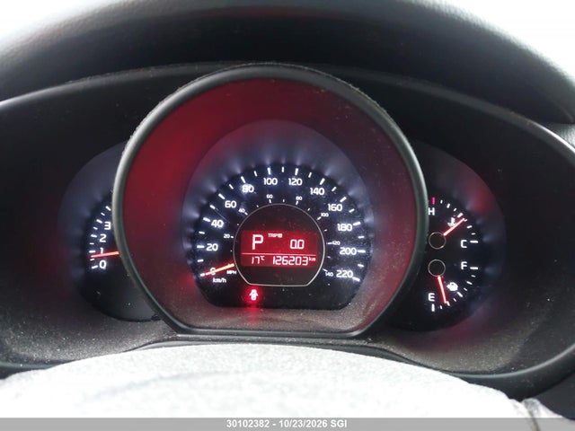 KIA SOUL + 2015 KNDJP3A55F7229026 Image 7