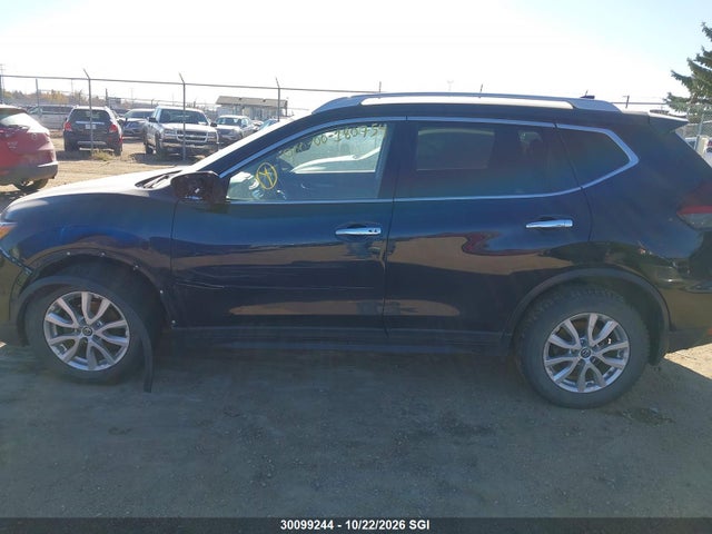 5N1AT2MT1KC793656 Nissan Rogue S/sl/sv