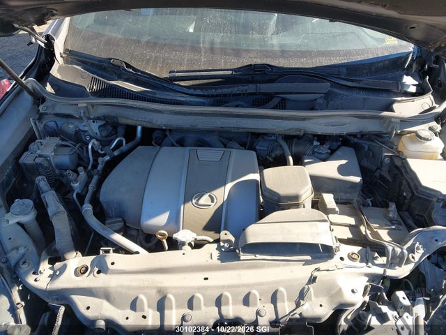 30102384 :رقم المزاد ، 2T2BZMCA7KC188210 vin ، 2019 Lexus Rx 350 Base/350 F Sport مزاد بيع