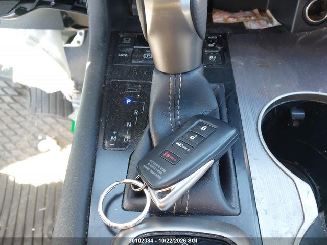 30102384 :رقم المزاد ، 2T2BZMCA7KC188210 vin ، 2019 Lexus Rx 350 Base/350 F Sport مزاد بيع
