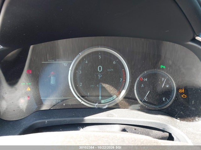 30102384 :رقم المزاد ، 2T2BZMCA7KC188210 vin ، 2019 Lexus Rx 350 Base/350 F Sport مزاد بيع