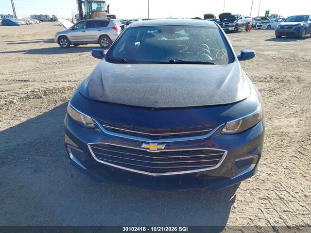 Chevrolet MALIBU LT 2018 1G1ZD5ST3JF241932 Image 13
