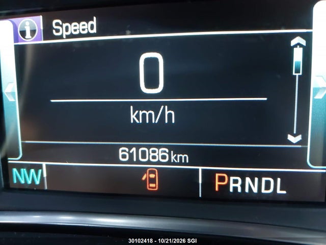 Chevrolet MALIBU LT 2018 1G1ZD5ST3JF241932 Image 16