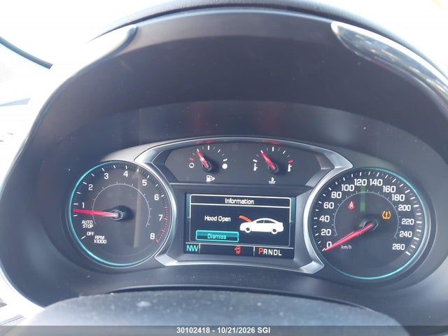 Chevrolet MALIBU LT 2018 1G1ZD5ST3JF241932 Image 7