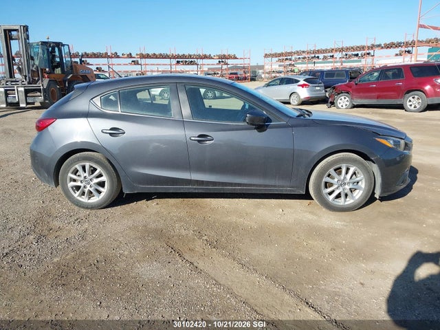 Mazda 3 TOURING 2014 JM1BM1L74E1152215 Image 12