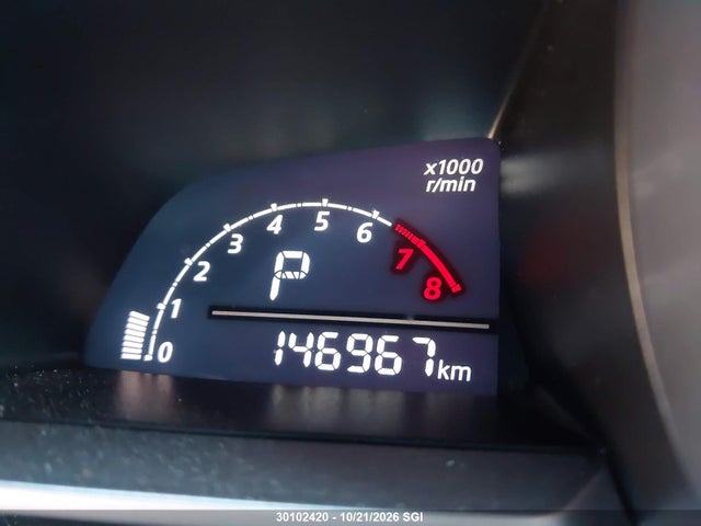 Mazda 3 TOURING 2014 JM1BM1L74E1152215 Image 14