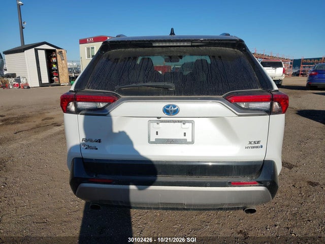 Toyota RAV4 XSE 2023 2T35WRFV2PW161368 Image 15
