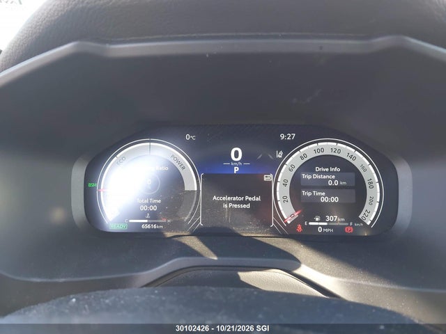 Toyota RAV4 XSE 2023 2T35WRFV2PW161368 Image 7