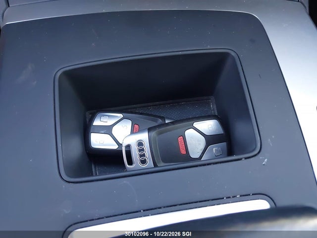 Audi Q5 PREMIUM 2021 WA1AAAFY4M2066964 Image 11