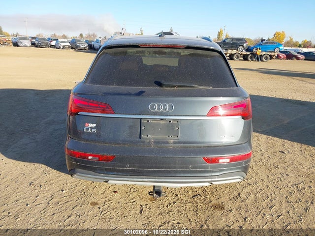 Audi Q5 PREMIUM 2021 WA1AAAFY4M2066964 Image 15