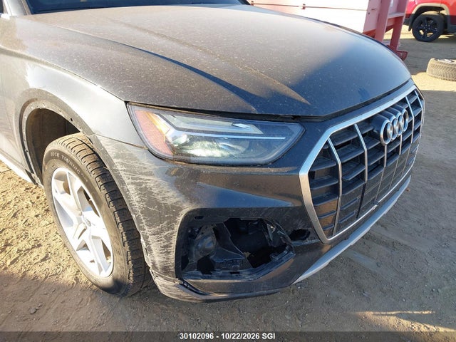 Audi Q5 PREMIUM 2021 WA1AAAFY4M2066964 Image 6