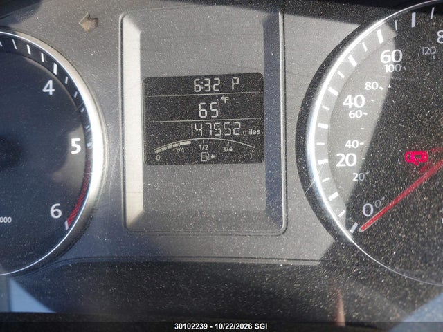 Volkswagen JETTA TDI 2014 3VWLL7AJ0EM423358 Image 14