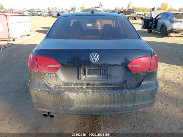 Volkswagen JETTA TDI 2014 3VWLL7AJ0EM423358 Image 15