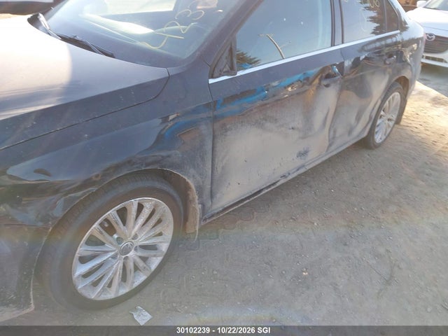 Volkswagen JETTA TDI 2014 3VWLL7AJ0EM423358 Image 6