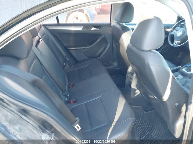 Volkswagen JETTA TDI 2014 3VWLL7AJ0EM423358 Image 8