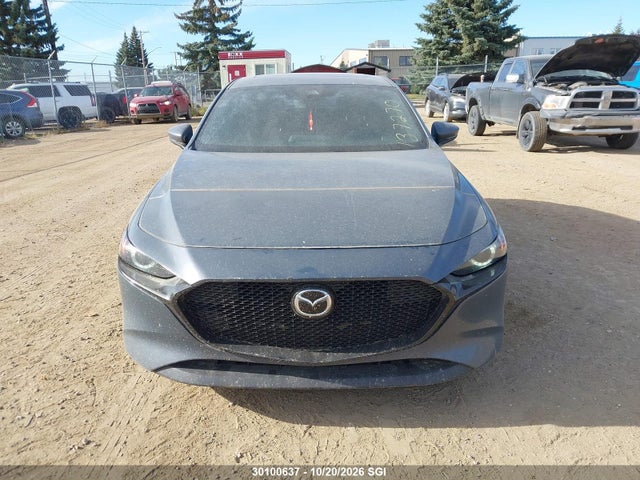 Mazda 3 Preferred 2019 JM1BPBMM7K1137270 Image 13